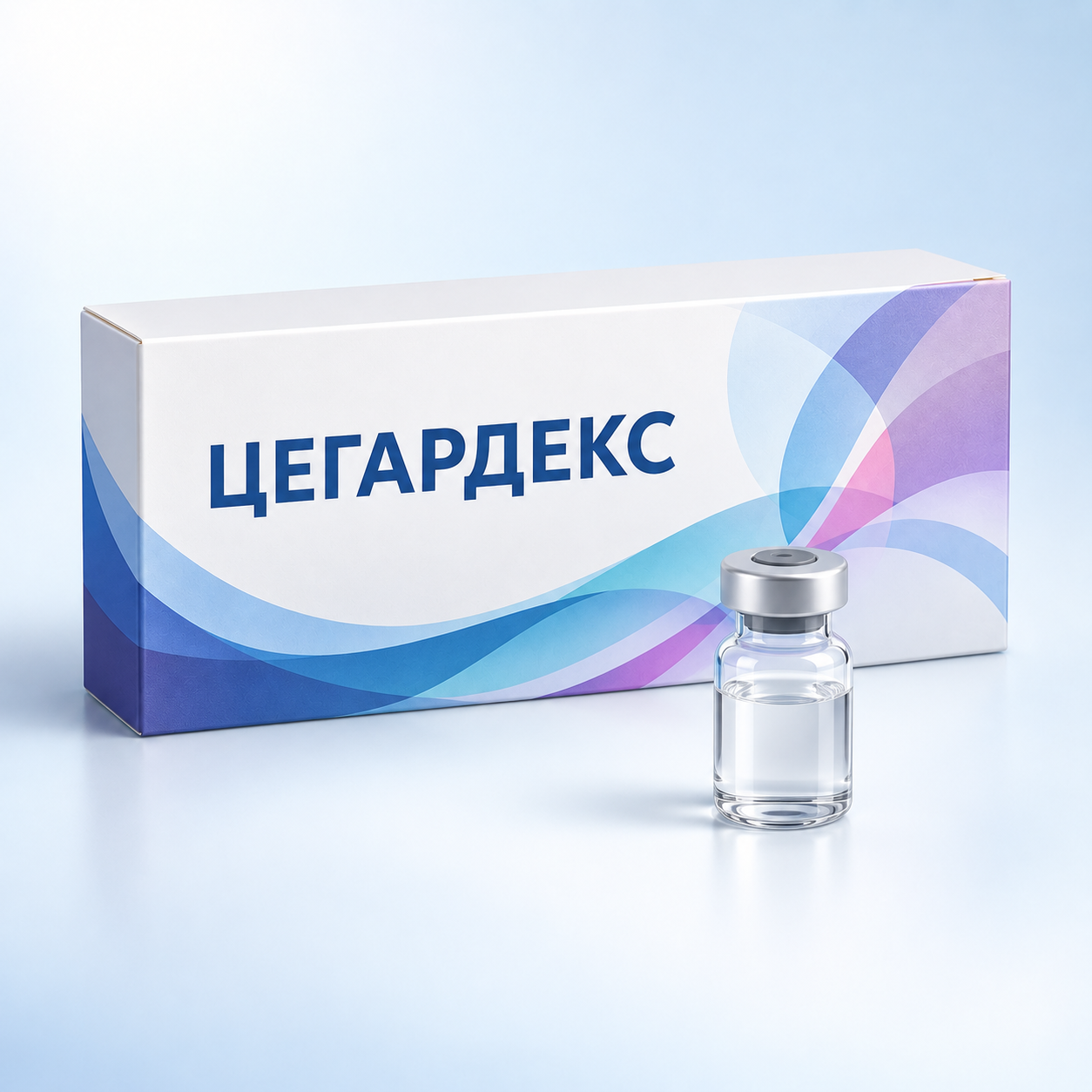 Цегардекс